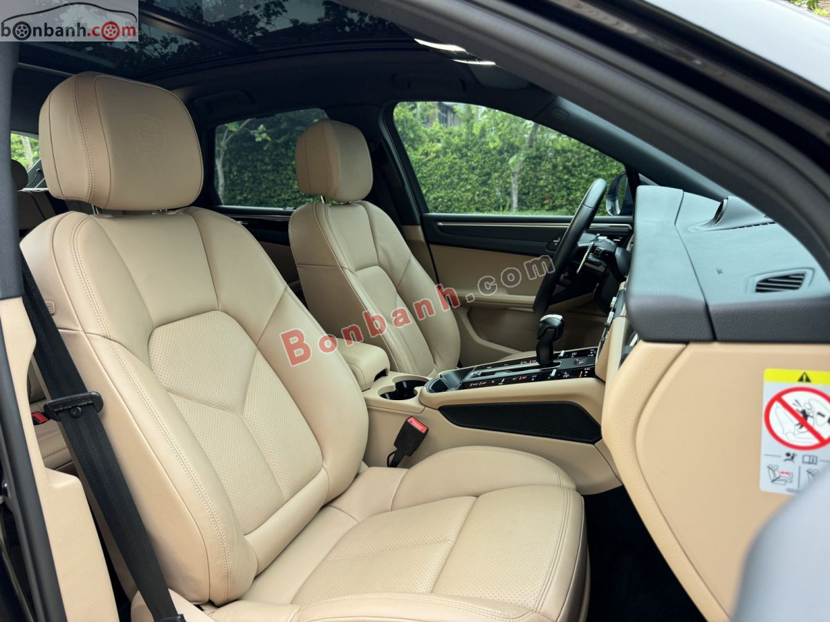 Bán ô tô Porsche Macan 2.0 - 2023 - xe cũ