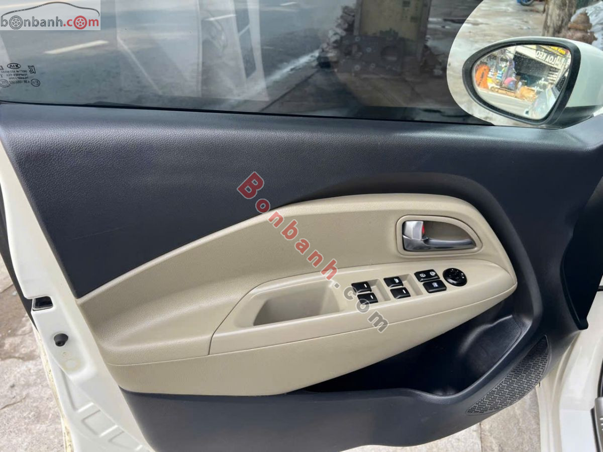 Bán ô tô Kia Rio 1.4 MT - 2016 - xe cũ