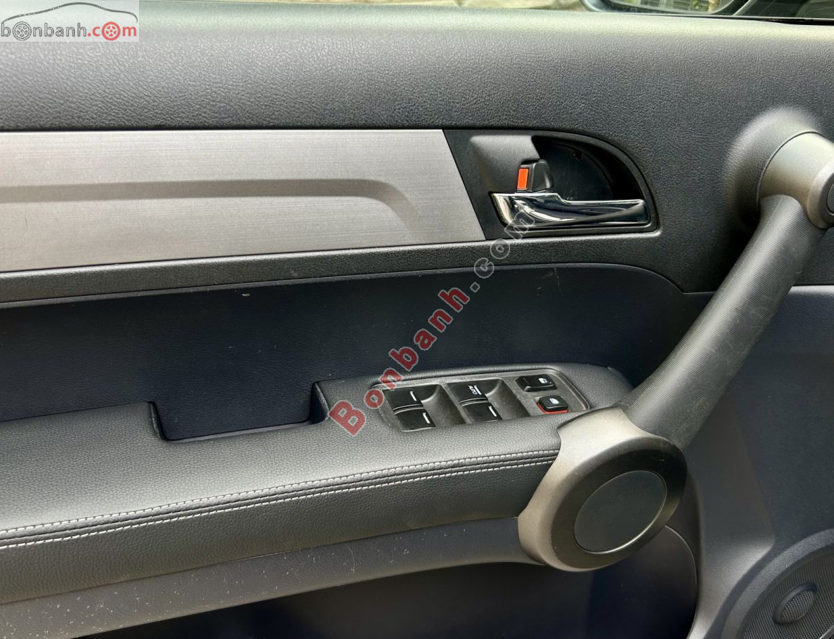 Bán ô tô Honda CRV 2.4 AT - 2011 - xe cũ