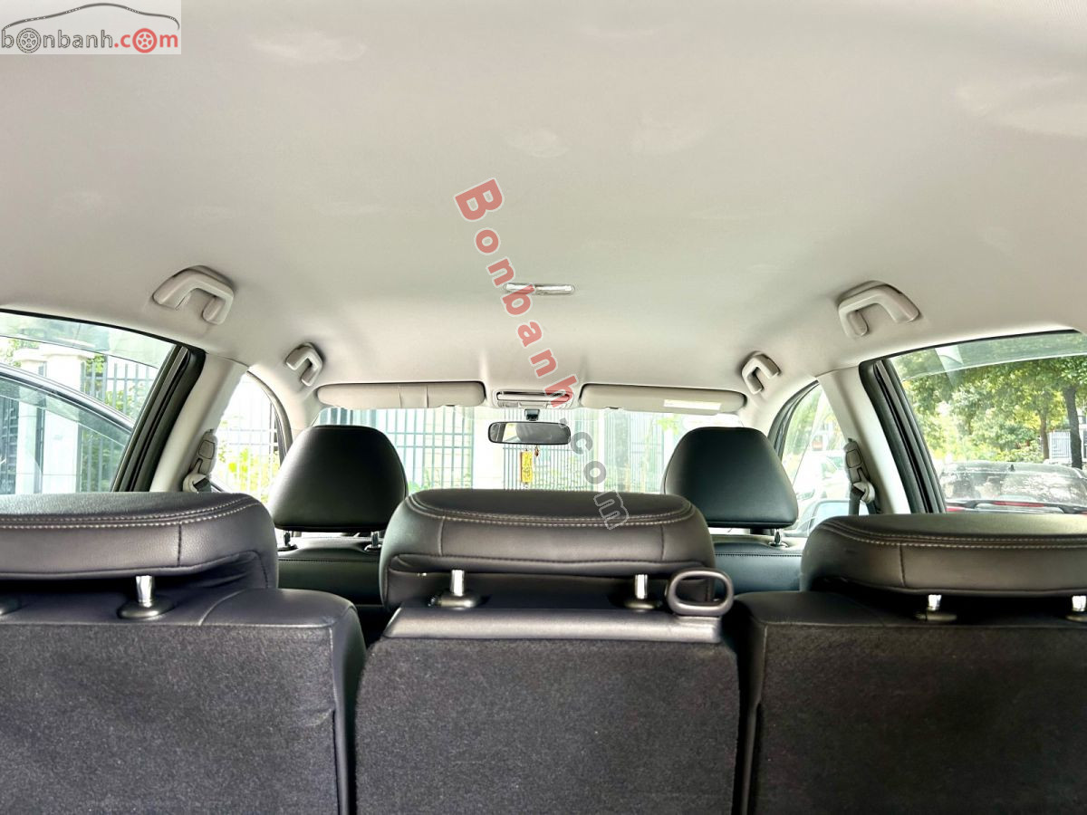 Bán ô tô Honda CRV 2.4 AT - 2011 - xe cũ