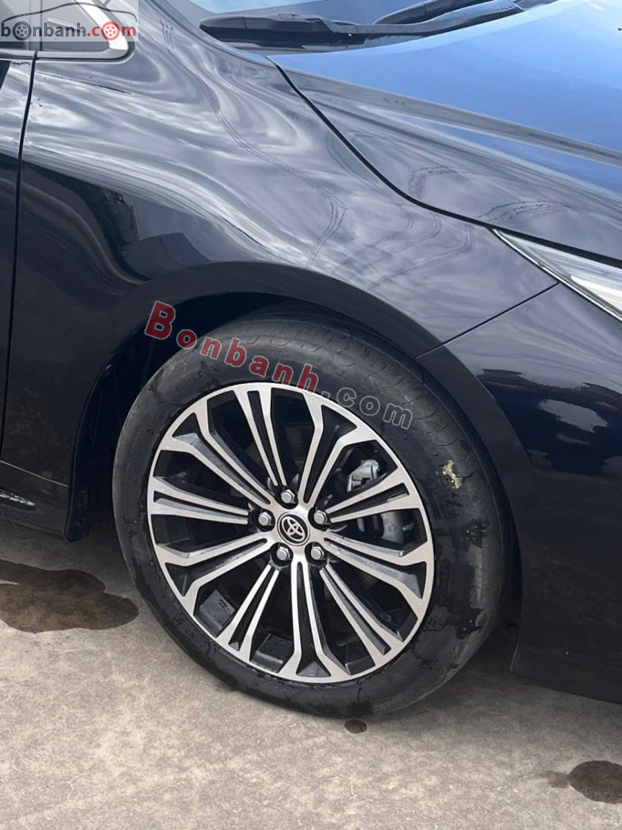 Bán ô tô Toyota Corolla altis 1.8V - 2022 - xe cũ