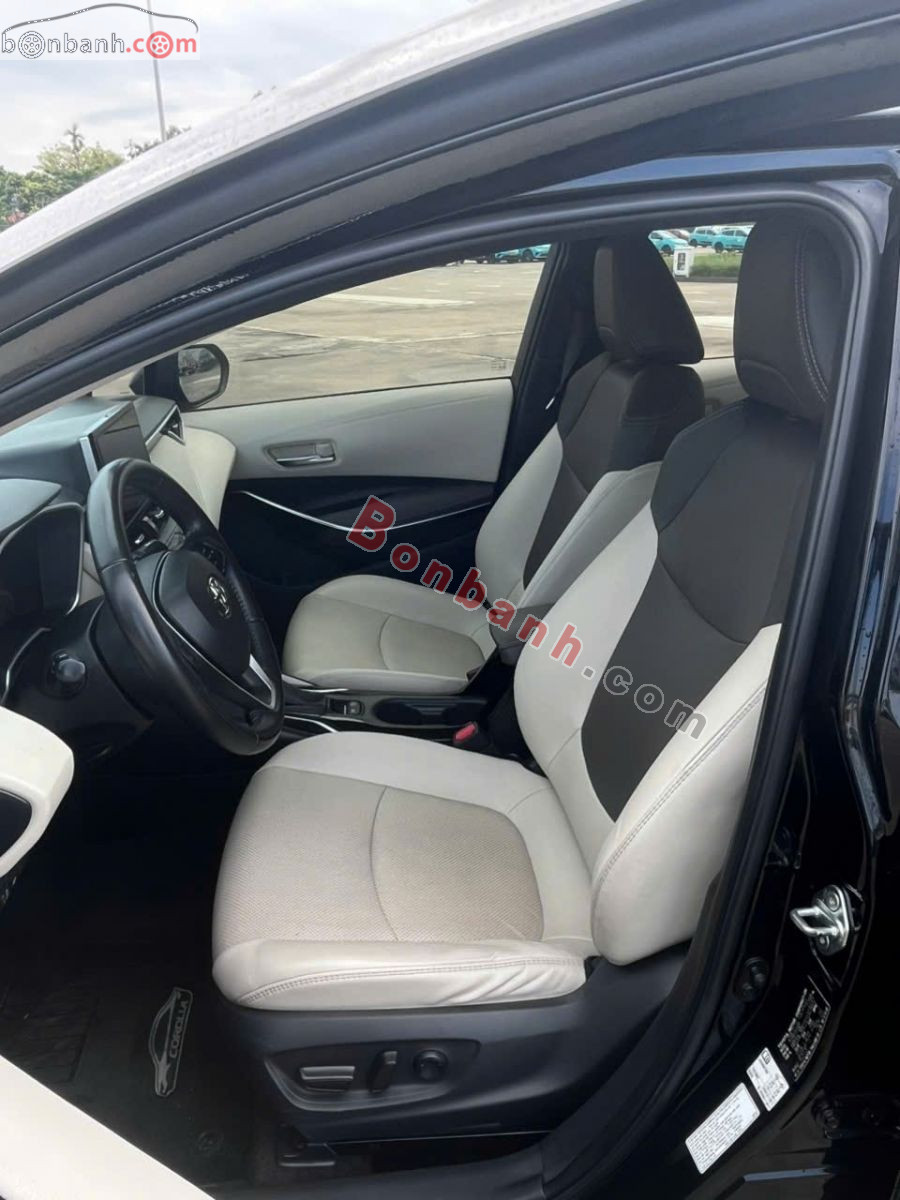 Bán ô tô Toyota Corolla altis 1.8V - 2022 - xe cũ