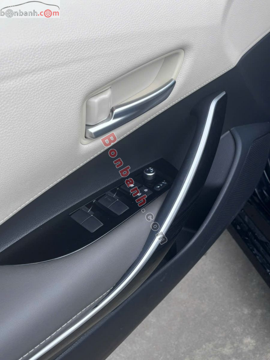 Bán ô tô Toyota Corolla altis 1.8V - 2022 - xe cũ