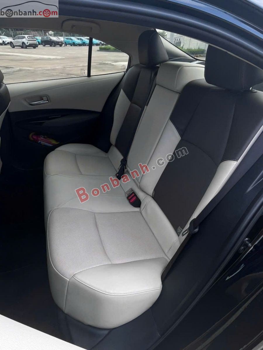 Bán ô tô Toyota Corolla altis 1.8V - 2022 - xe cũ