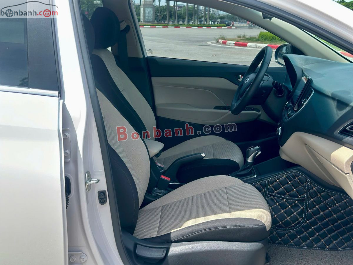 Bán ô tô Hyundai Accent 1.4 AT - 2023 - xe cũ