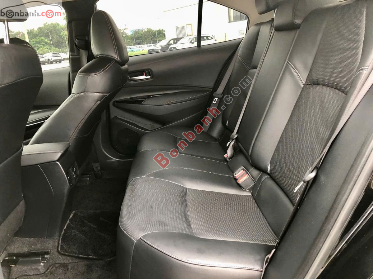 Bán ô tô Toyota Corolla altis 1.8V - 2023 - xe cũ