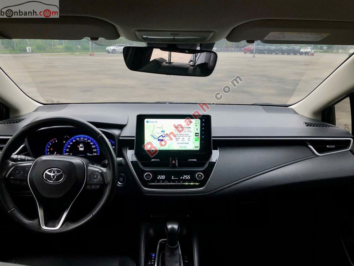 Bán ô tô Toyota Corolla altis 1.8V - 2023 - xe cũ