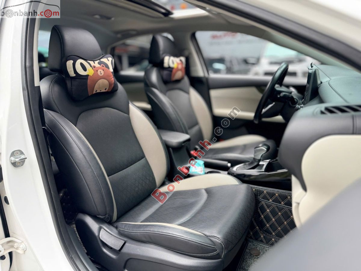 Bán ô tô Kia K3 Luxury 1.6 AT - 2024 - xe cũ
