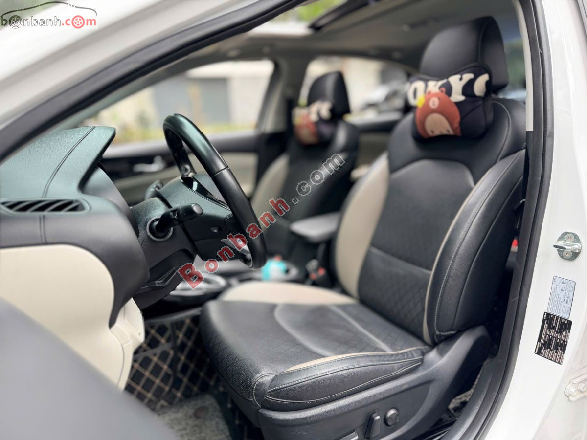 Bán ô tô Kia K3 Luxury 1.6 AT - 2024 - xe cũ