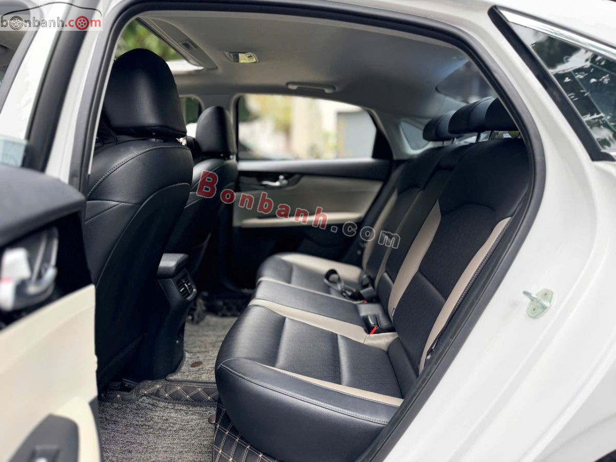 Bán ô tô Kia K3 Luxury 1.6 AT - 2024 - xe cũ