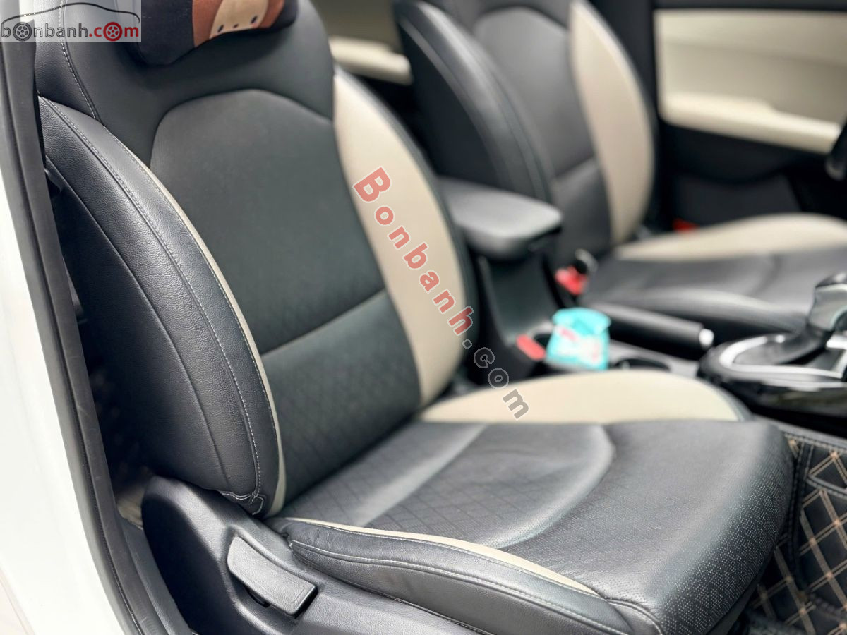 Bán ô tô Kia K3 Luxury 1.6 AT - 2024 - xe cũ