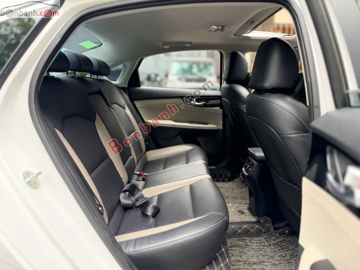 Bán ô tô Kia K3 Luxury 1.6 AT - 2024 - xe cũ