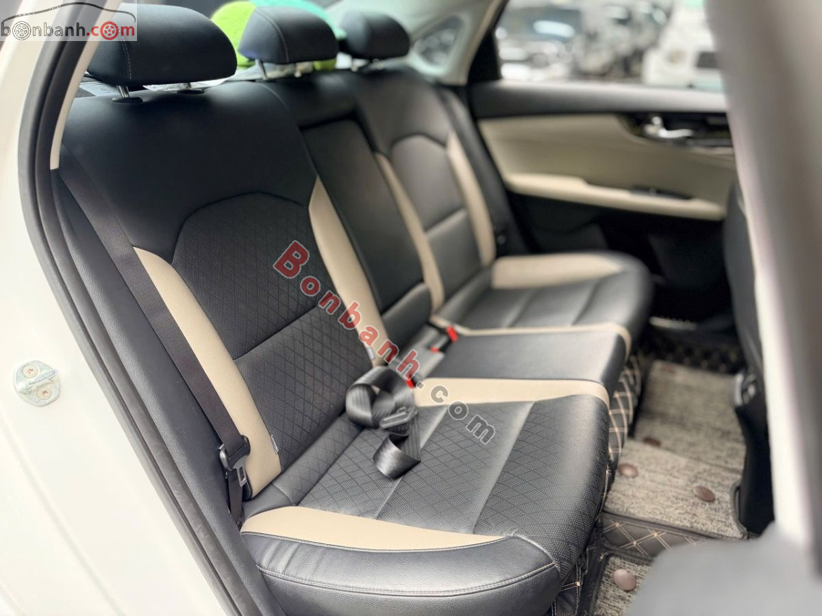 Bán ô tô Kia K3 Luxury 1.6 AT - 2024 - xe cũ