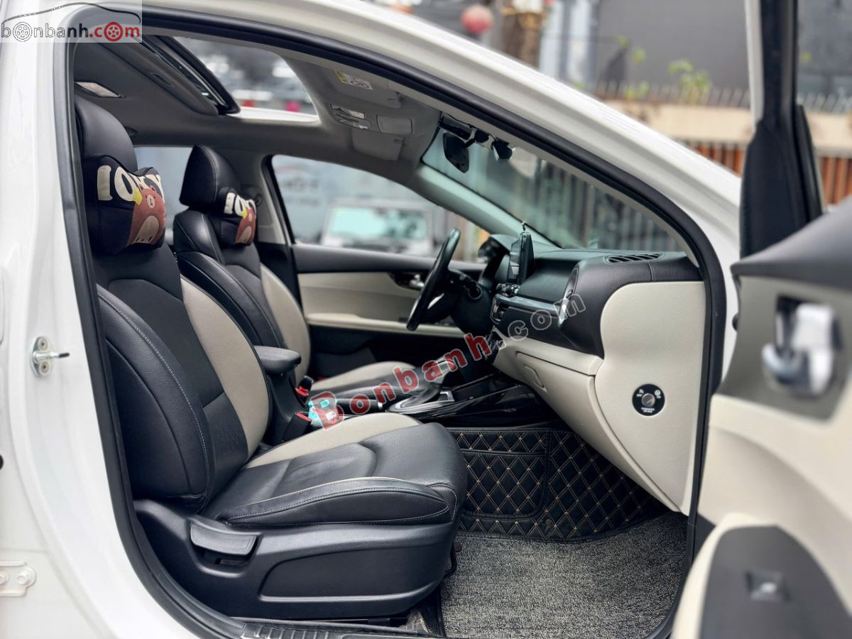 Bán ô tô Kia K3 Luxury 1.6 AT - 2024 - xe cũ