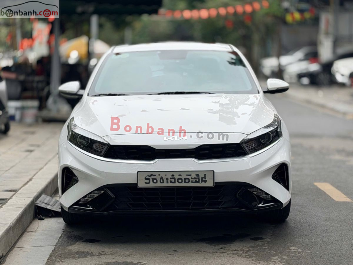 Bán ô tô Kia K3 Luxury 1.6 AT - 2024 - xe cũ
