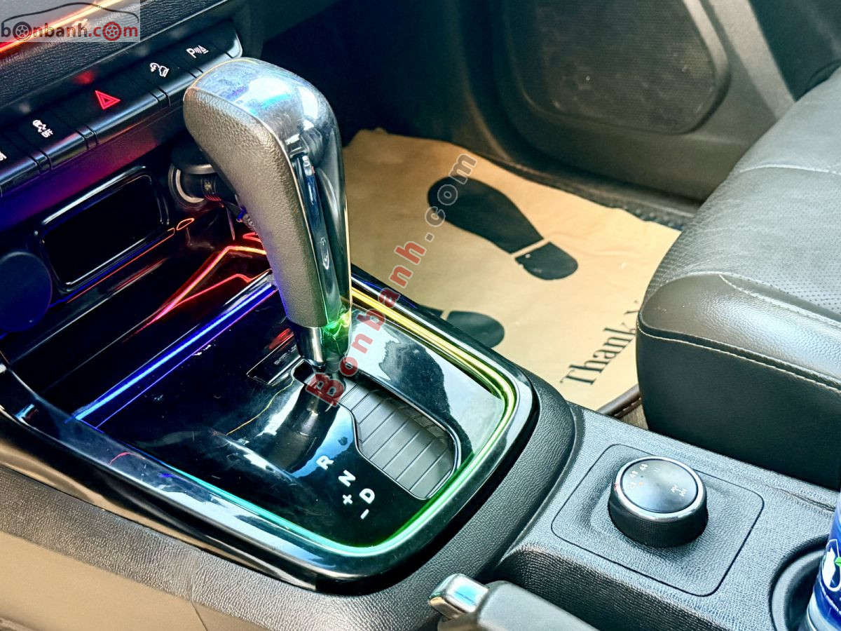 Bán ô tô Chevrolet Colorado High Country 2.5L 4x4 AT - 2019 - xe cũ