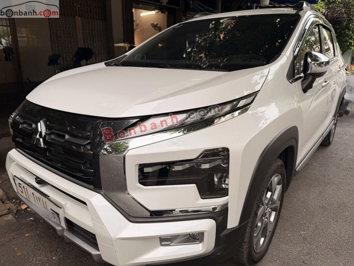 Bán ô tô Mitsubishi Xpander Cross 1.5 AT - 2023 - xe cũ