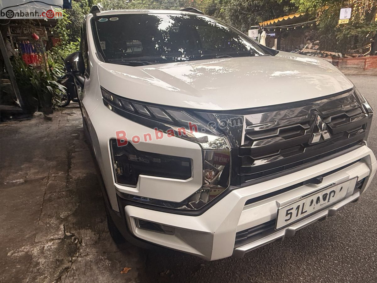 Bán ô tô Mitsubishi Xpander Cross 1.5 AT - 2023 - xe cũ