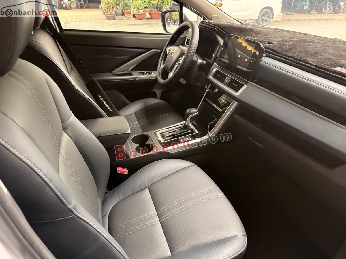 Bán ô tô Mitsubishi Xpander Cross 1.5 AT - 2023 - xe cũ
