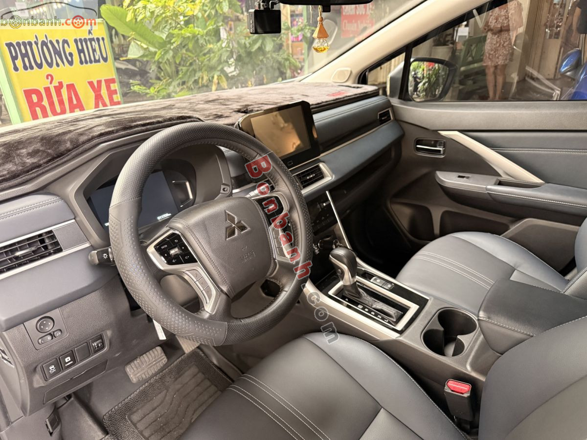 Bán ô tô Mitsubishi Xpander Cross 1.5 AT - 2023 - xe cũ