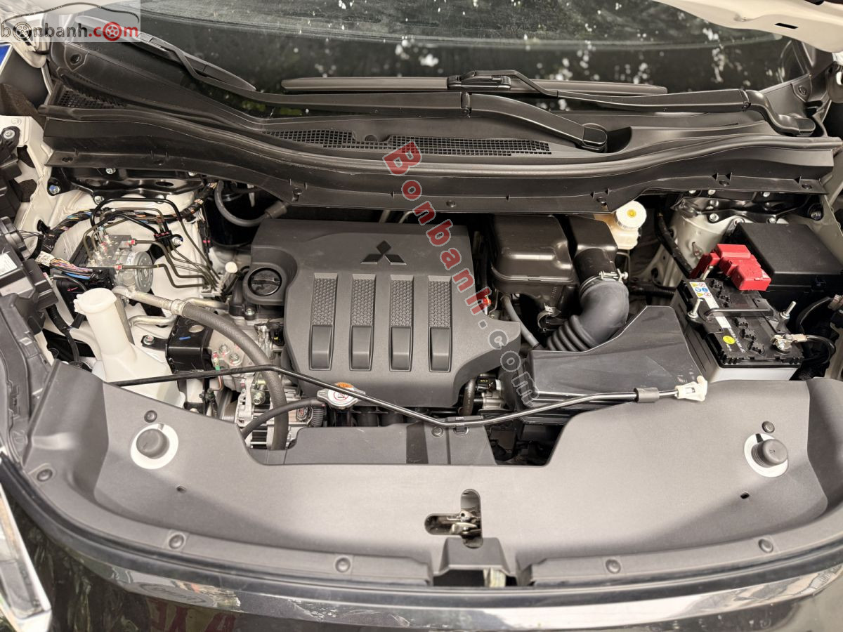 Bán ô tô Mitsubishi Xpander Cross 1.5 AT - 2023 - xe cũ