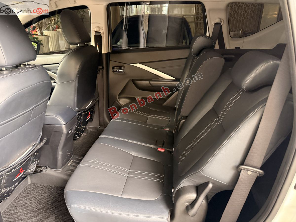 Bán ô tô Mitsubishi Xpander Cross 1.5 AT - 2023 - xe cũ