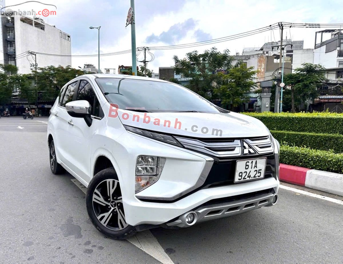 Bán ô tô Mitsubishi Xpander 1.5 MT - 2021 - xe cũ