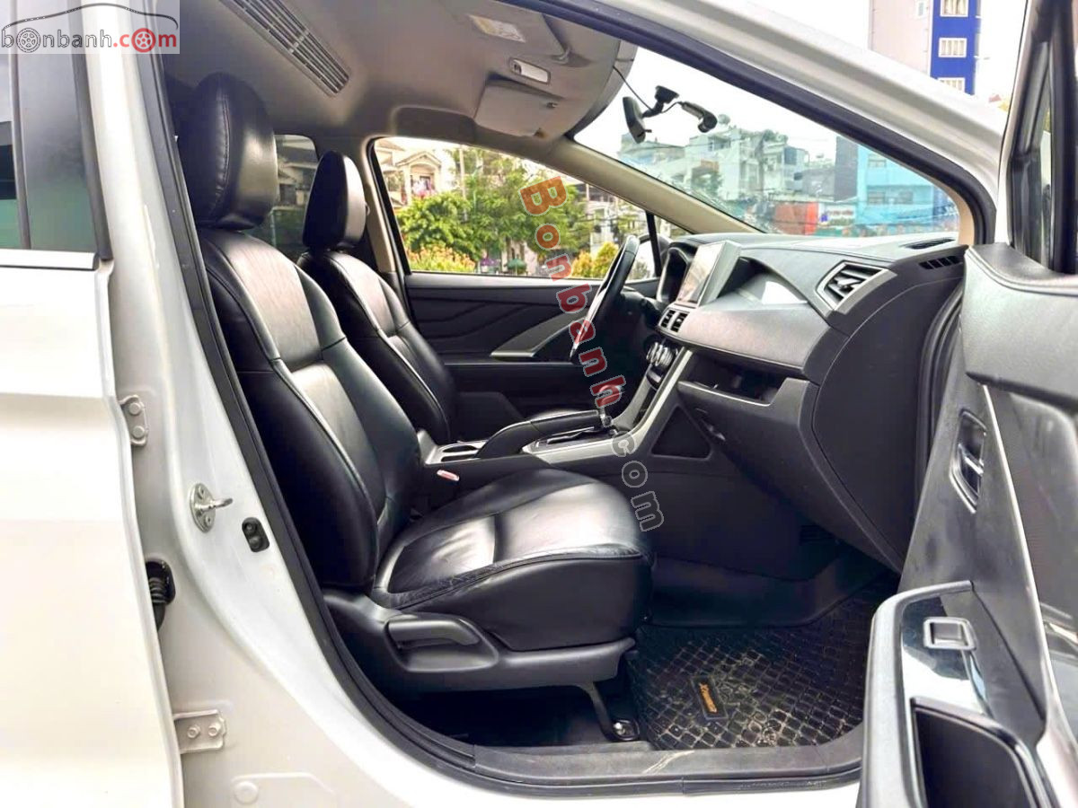 Bán ô tô Mitsubishi Xpander 1.5 MT - 2021 - xe cũ