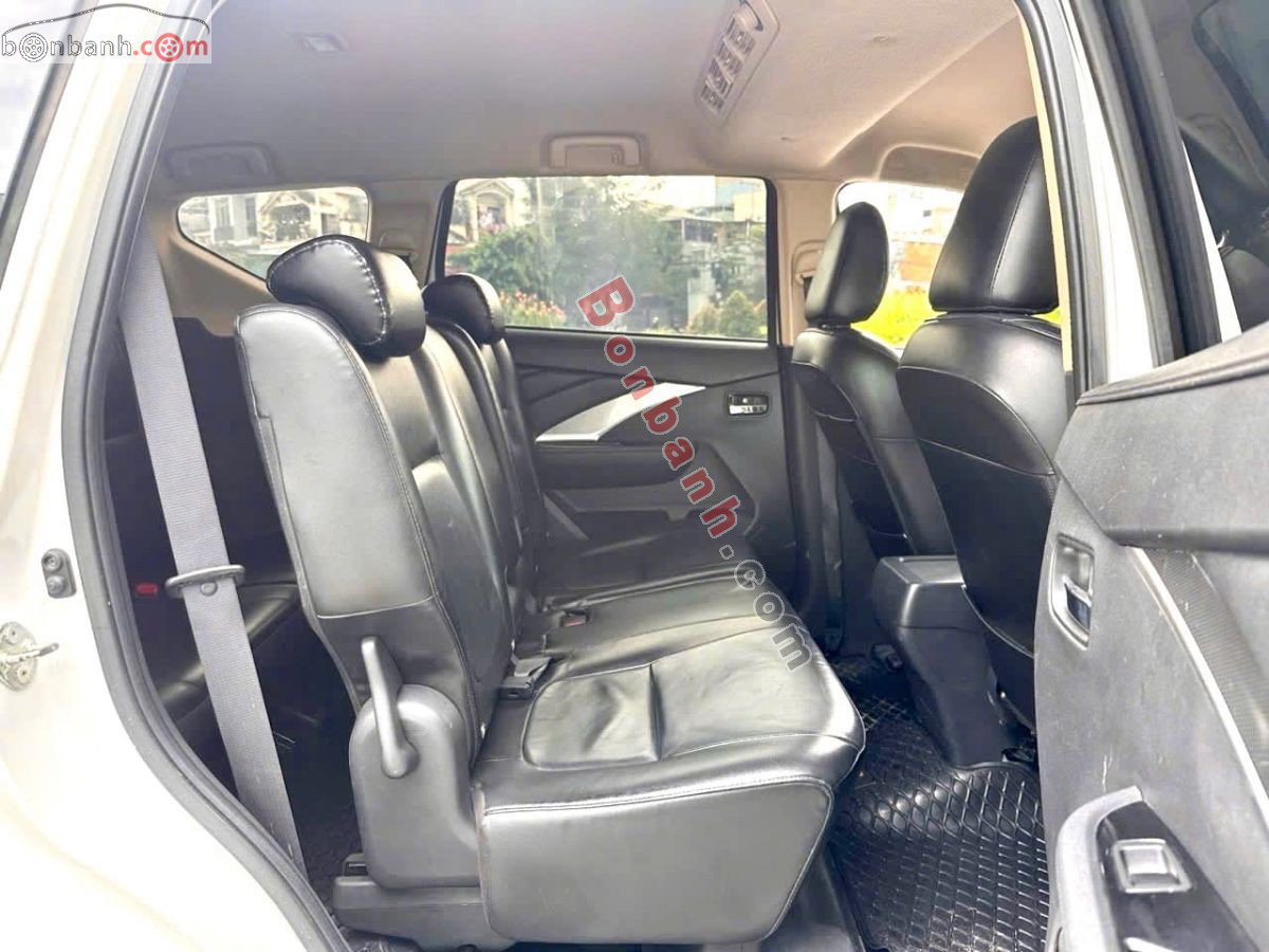 Bán ô tô Mitsubishi Xpander 1.5 MT - 2021 - xe cũ