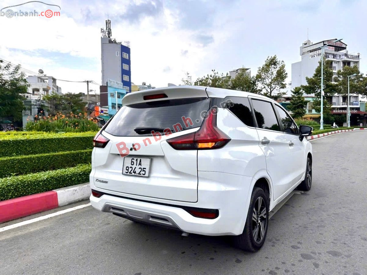 Bán ô tô Mitsubishi Xpander 1.5 MT - 2021 - xe cũ