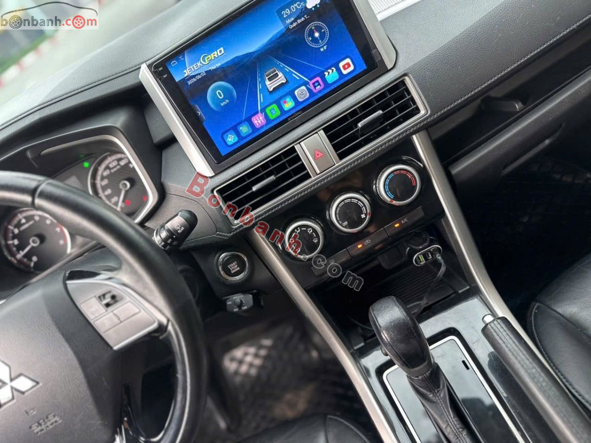 Bán ô tô Mitsubishi Xpander 1.5 MT - 2021 - xe cũ