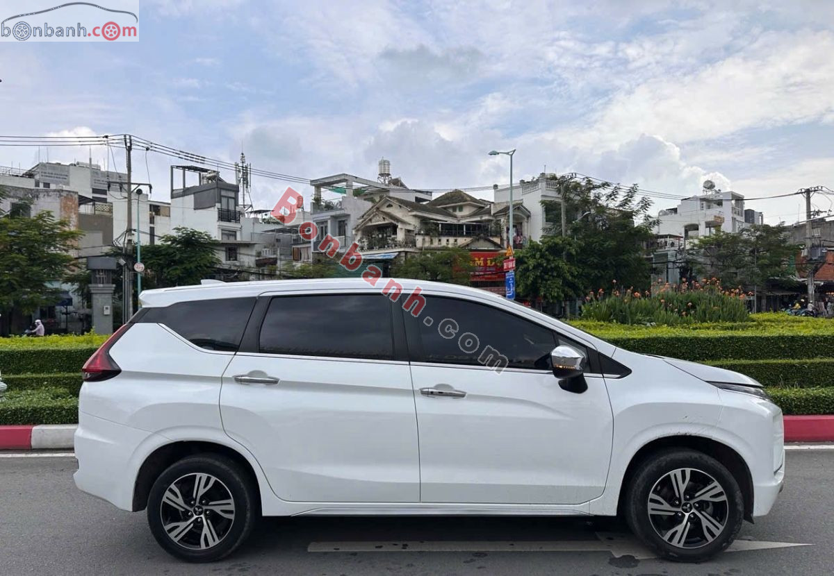 Bán ô tô Mitsubishi Xpander 1.5 MT - 2021 - xe cũ