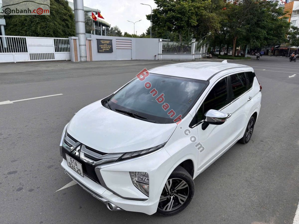 Bán ô tô Mitsubishi Xpander 1.5 MT - 2021 - xe cũ