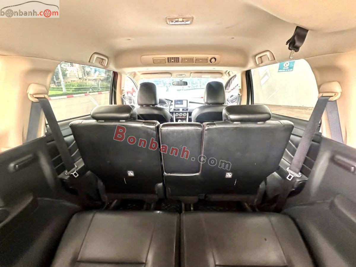 Bán ô tô Mitsubishi Xpander 1.5 MT - 2021 - xe cũ