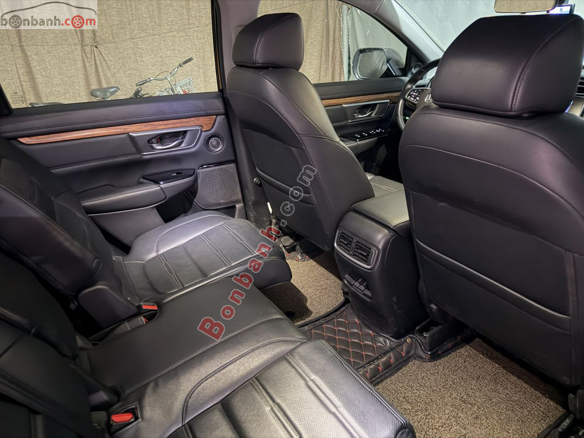 Bán ô tô Honda CRV G - 2021 - xe cũ