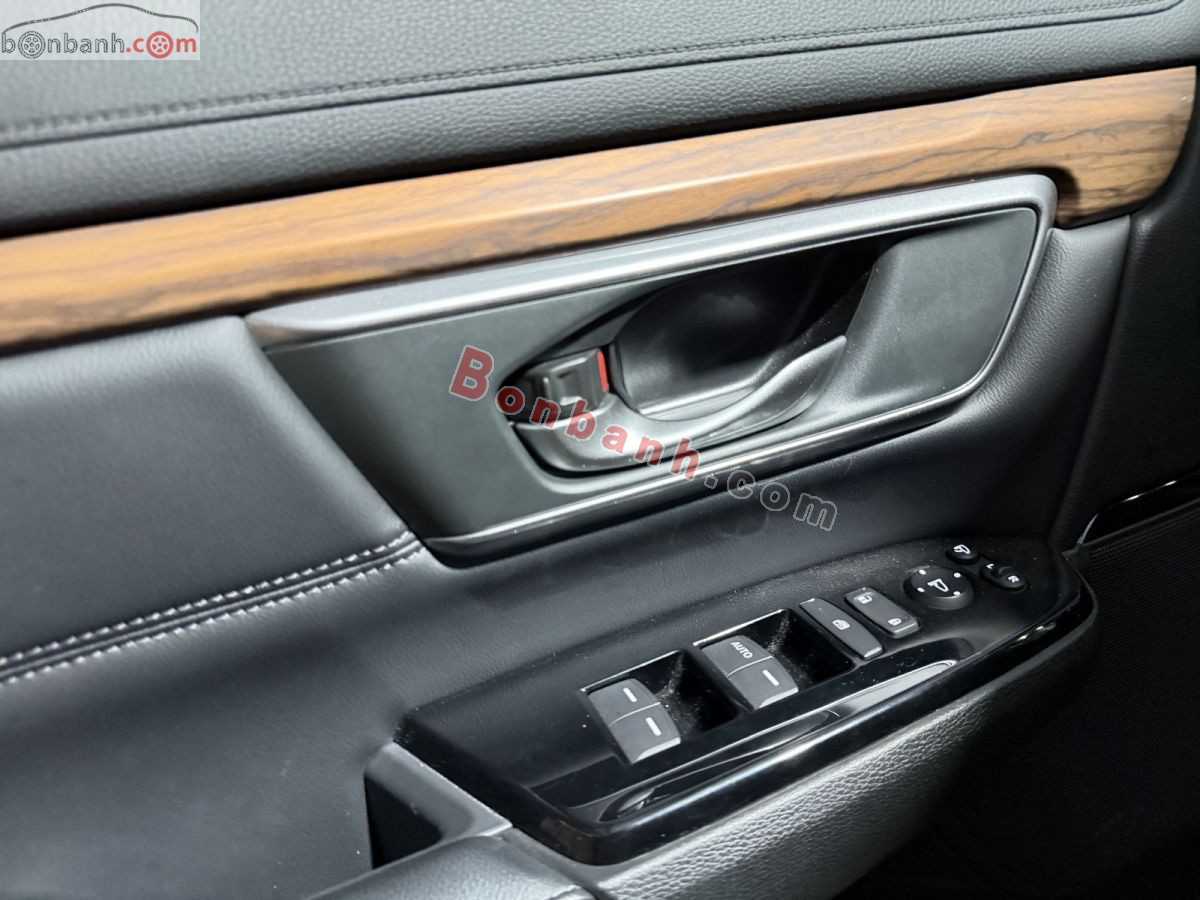 Bán ô tô Honda CRV G - 2021 - xe cũ