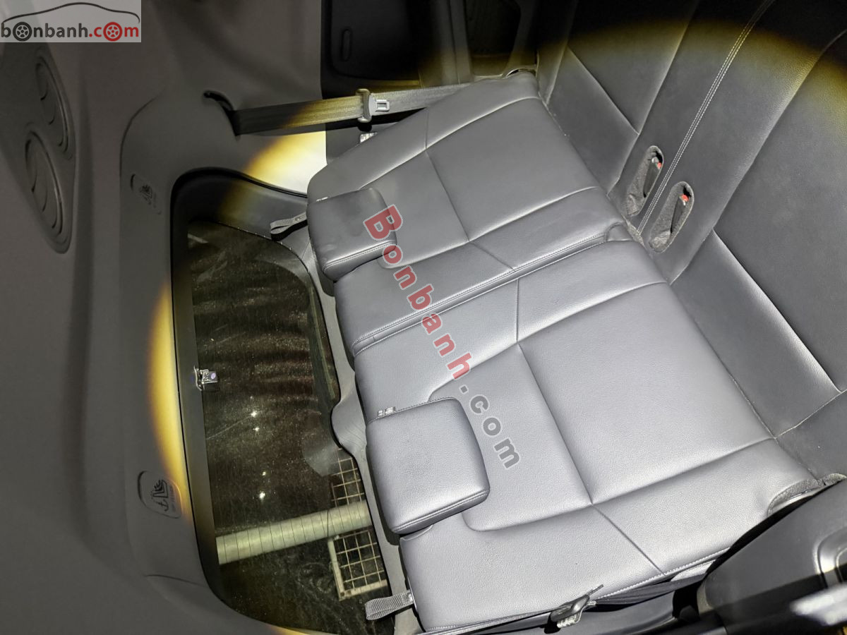 Bán ô tô Honda CRV G - 2021 - xe cũ
