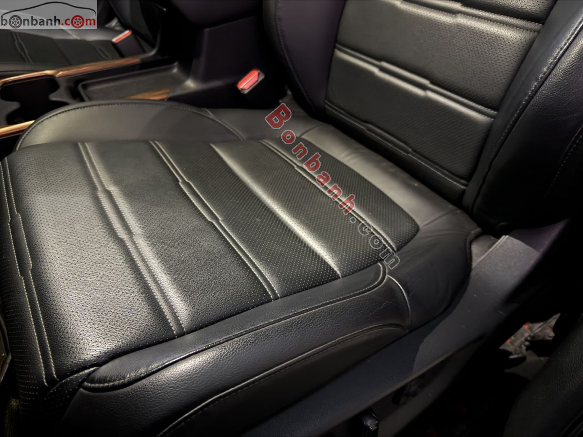 Bán ô tô Honda CRV G - 2021 - xe cũ