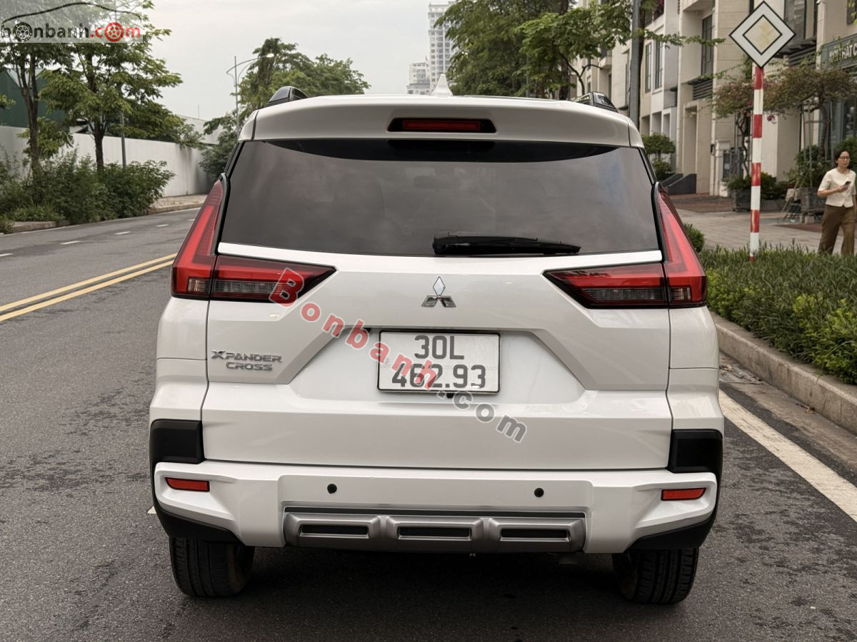 Bán ô tô Mitsubishi Xpander Cross 1.5 AT - 2024 - xe cũ