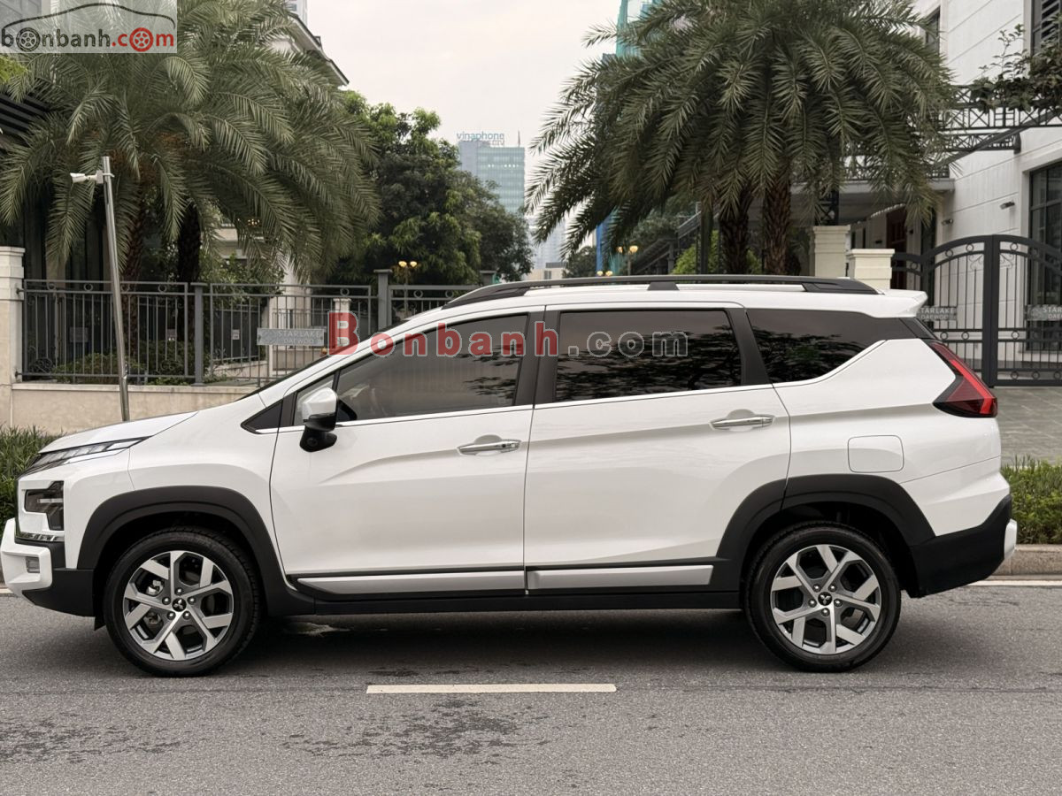 Bán ô tô Mitsubishi Xpander Cross 1.5 AT - 2024 - xe cũ