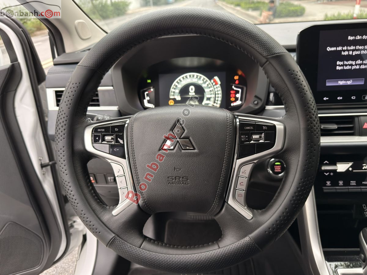 Bán ô tô Mitsubishi Xpander Cross 1.5 AT - 2024 - xe cũ