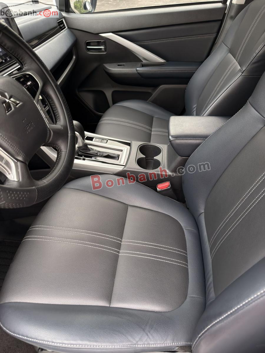 Bán ô tô Mitsubishi Xpander Cross 1.5 AT - 2024 - xe cũ