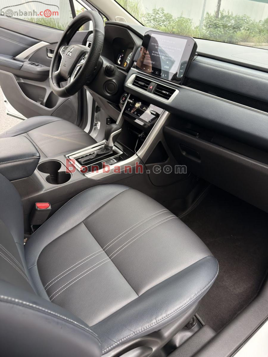 Bán ô tô Mitsubishi Xpander Cross 1.5 AT - 2024 - xe cũ