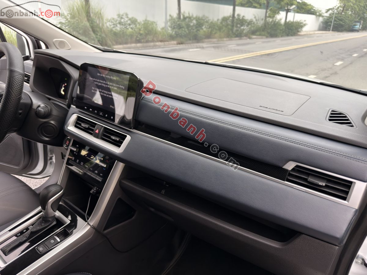 Bán ô tô Mitsubishi Xpander Cross 1.5 AT - 2024 - xe cũ