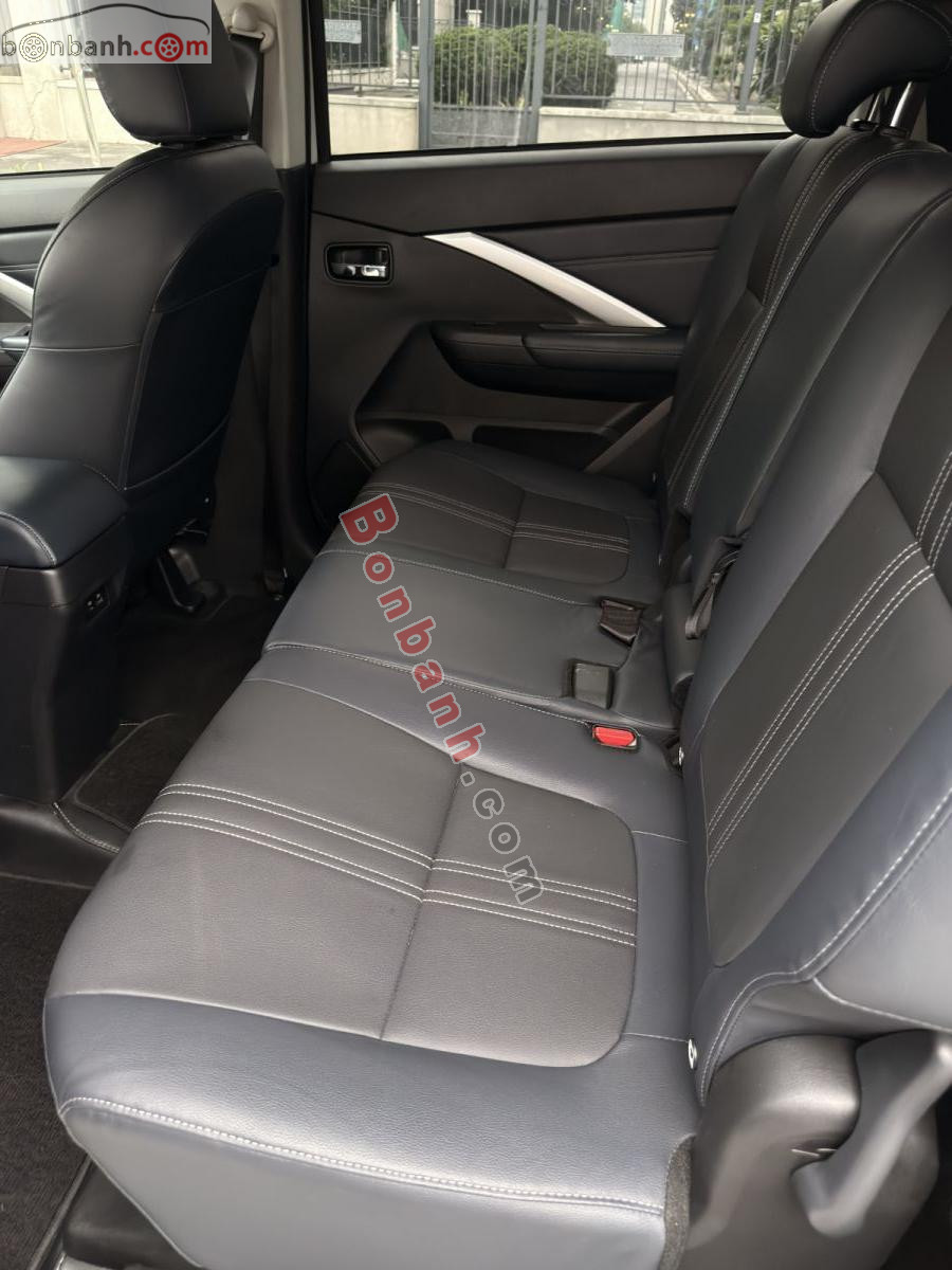 Bán ô tô Mitsubishi Xpander Cross 1.5 AT - 2024 - xe cũ