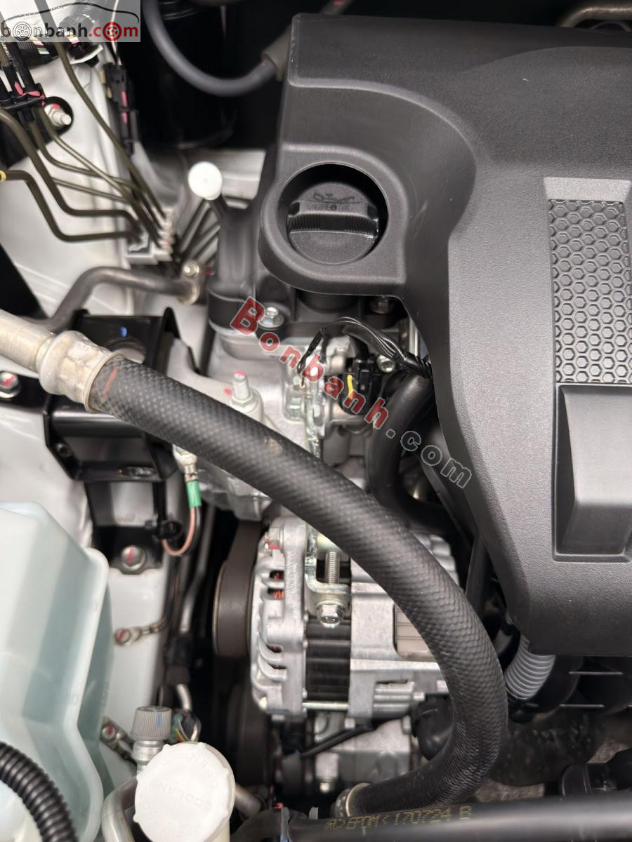 Bán ô tô Mitsubishi Xpander Cross 1.5 AT - 2024 - xe cũ