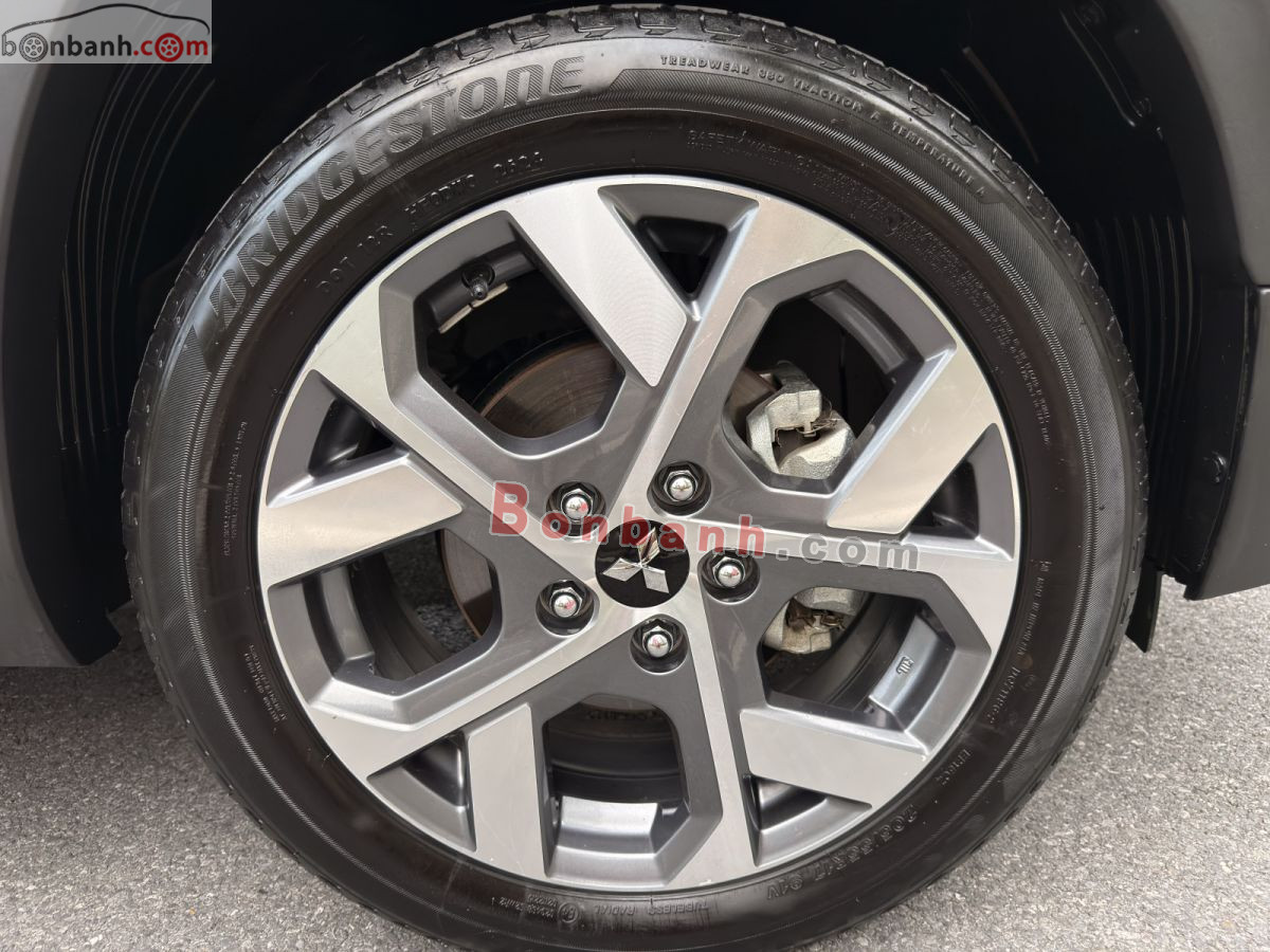 Bán ô tô Mitsubishi Xpander Cross 1.5 AT - 2024 - xe cũ