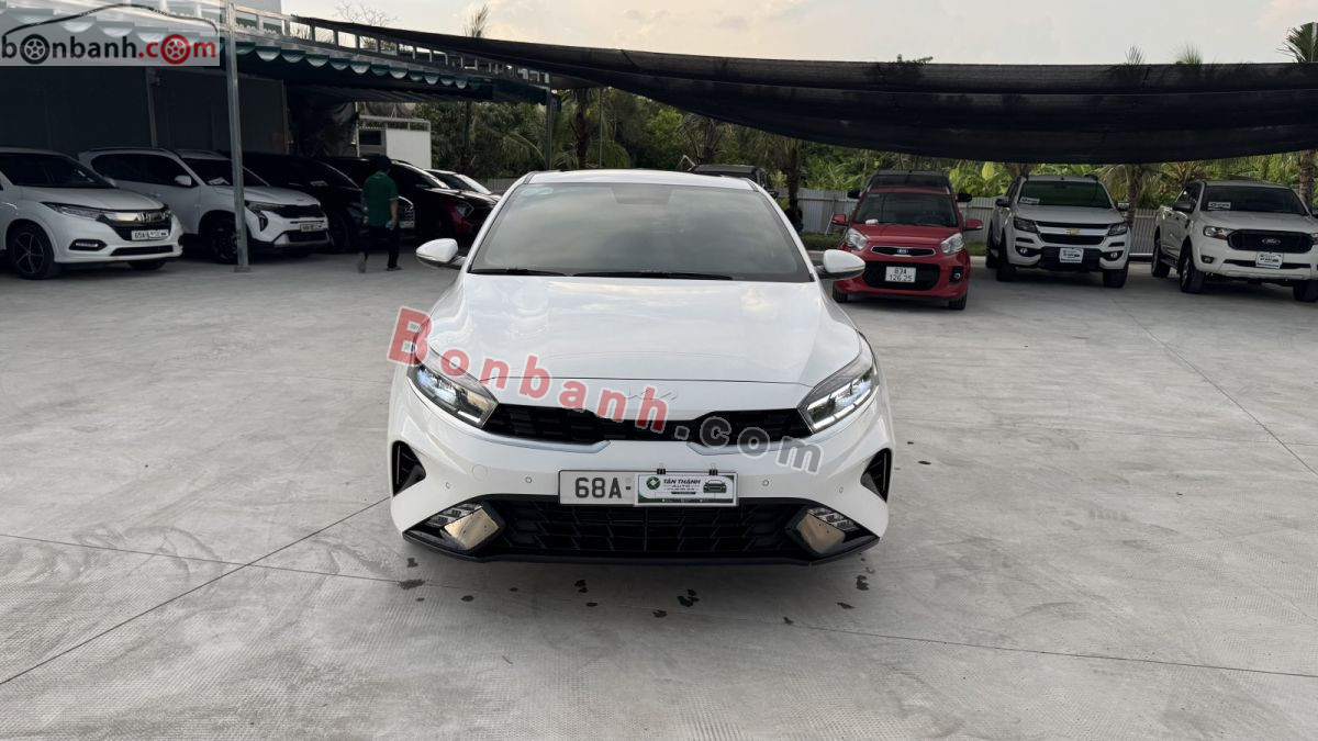 Bán ô tô Kia K3 Premium 2.0 AT - 2024 - xe cũ