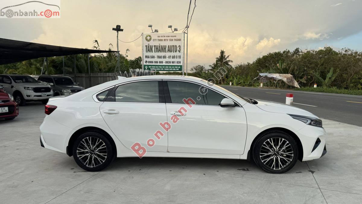 Bán ô tô Kia K3 Premium 2.0 AT - 2024 - xe cũ