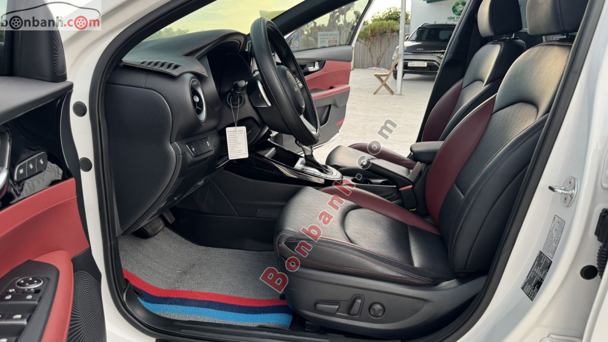 Bán ô tô Kia K3 Premium 2.0 AT - 2024 - xe cũ